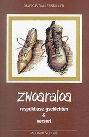 Ballerstaller Markus - zwoaraloa