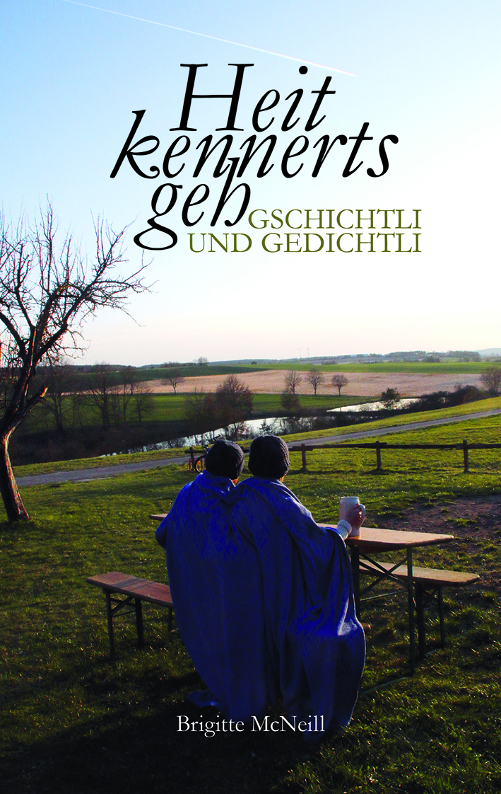 McNeill Brigitte - Heit kennerts geh