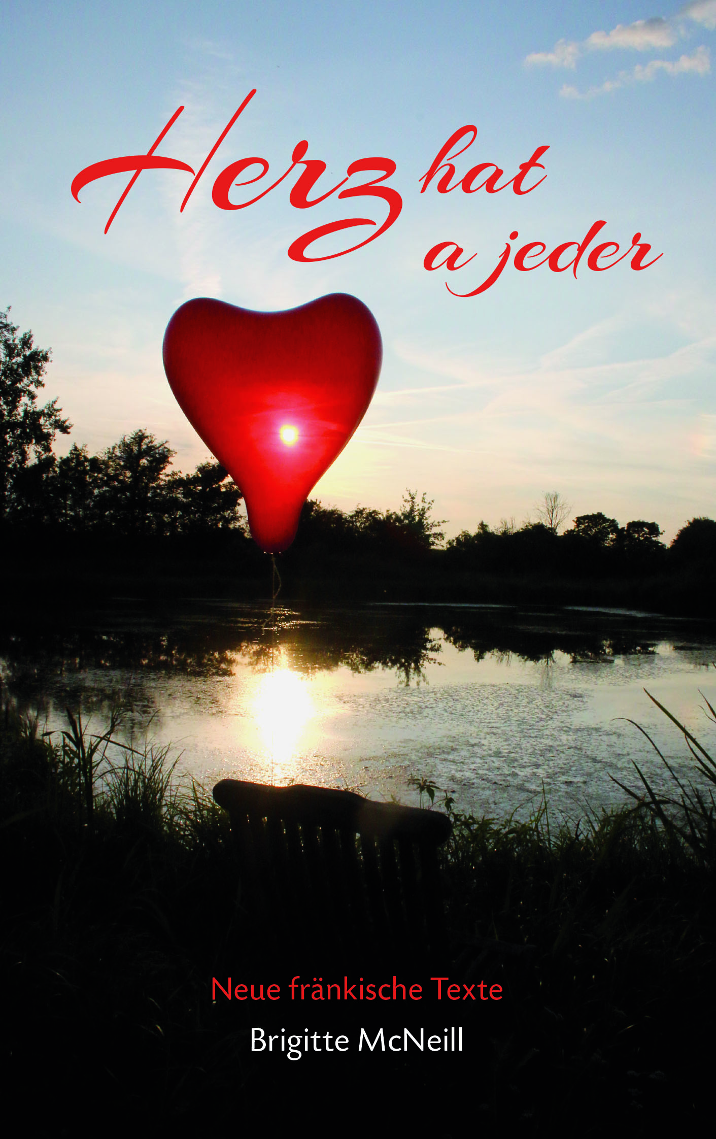 McNeill Brigitte - Herz hat a jeder
