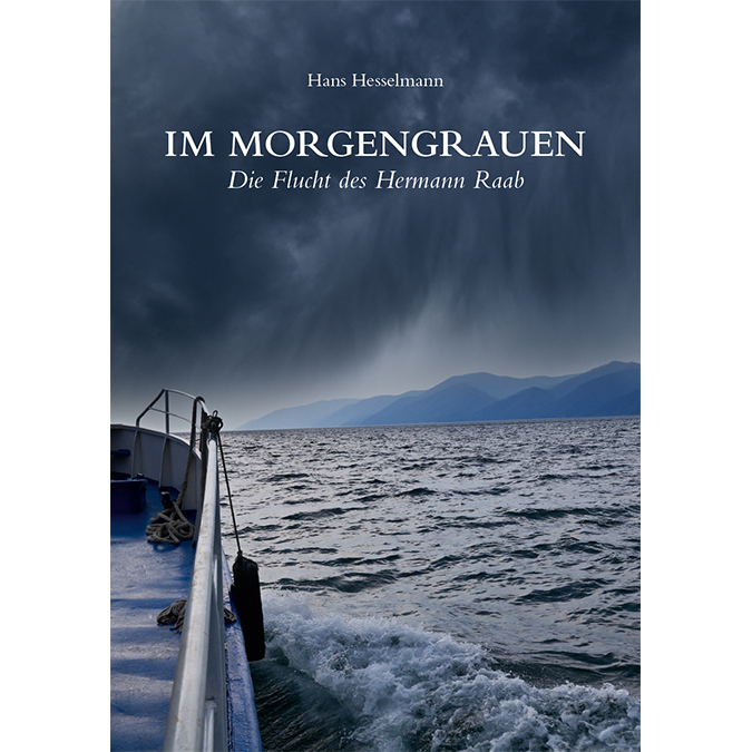 Hesselmann Hans - Im Morgengrauen