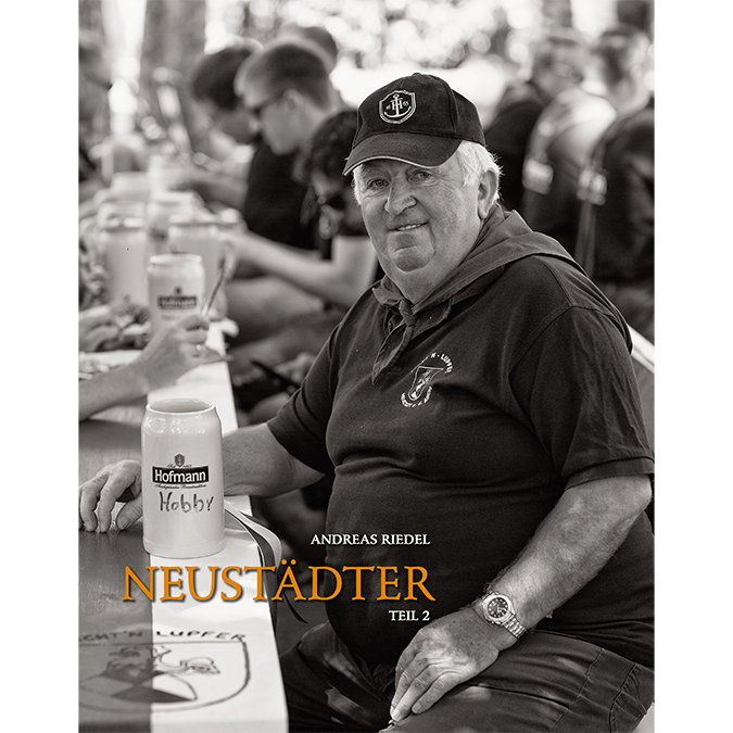 Riedel Andreas - Neustädter Teil 2
