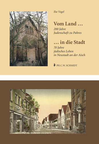 Vogel Ilse - Vom Land in die Stadt