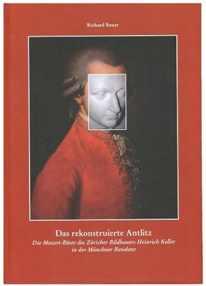 Bauer Richard – Das rekonstruierte Antlitz