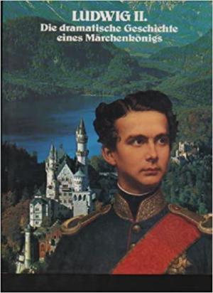Grunwald Constantin de - Ludwig II.