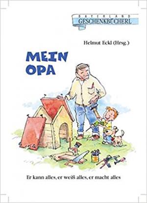  - Mein Opa