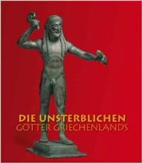  - Die unsterblichen Götter Griechenlands