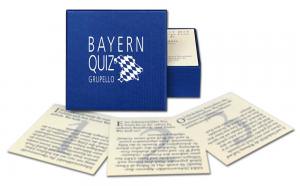 Doinet Rupp - Bayern-Quiz