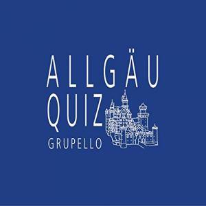 Stallecker Joachim - Allgäu-Quiz