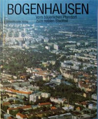 Karl Willibald, Kuhn Walter, Häfner Reinhold - Bogenhausen