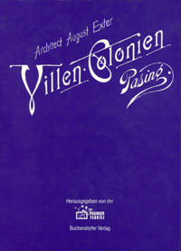 Pasinger Fabrik - Villencolonien Pasing