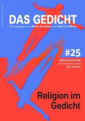  - Religion im Gedicht