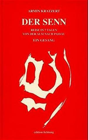 Kratzert Armin - Der Senn