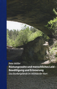 Müller Peter - Rüstungswahn und menschliches Leid - Bewältigung und Erinnerung