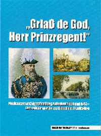  - Griaß de God, Herr Prinzregent