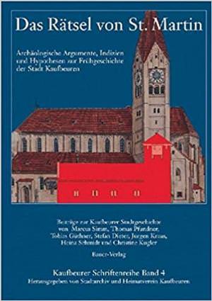  - Das Rätsel von St. Martin
