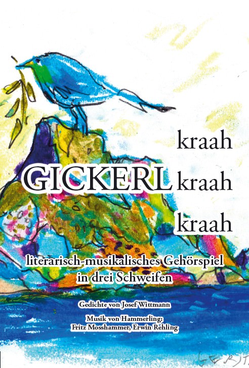 Wittmann Josef - kraah Gickerl kraah kraah