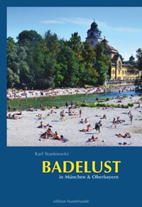 Stankiewitz Karl - Badelust