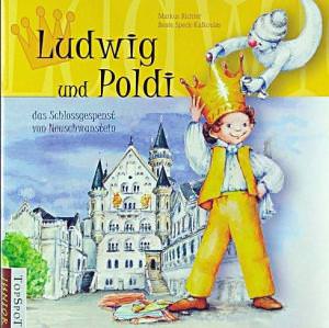 Richter Markus, Speck-Kafkoulas Beate - Ludwig und Poldi