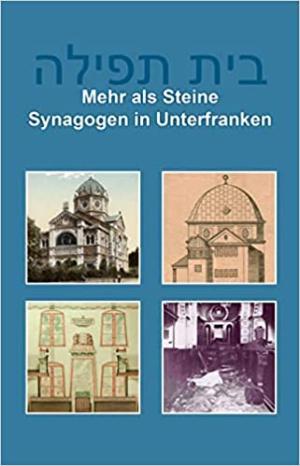Berger-Dittscheid Cornelia - Mehr als Steine