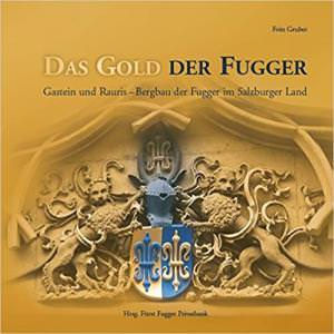 Gruber - Das Gold der Fugger