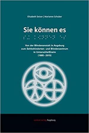 Schuber Marianne, Setzer Elisabeth, Setzer Michael - Sie können es