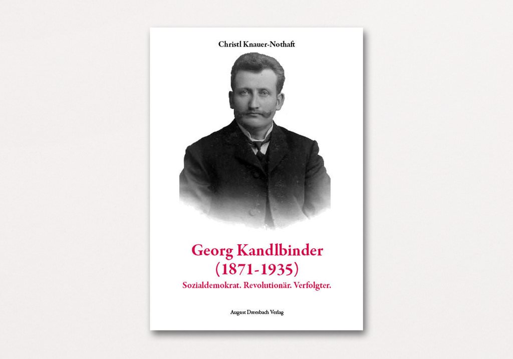 Christl Knauer-Nothaft - Georg Kandlbinder (1871–1935)