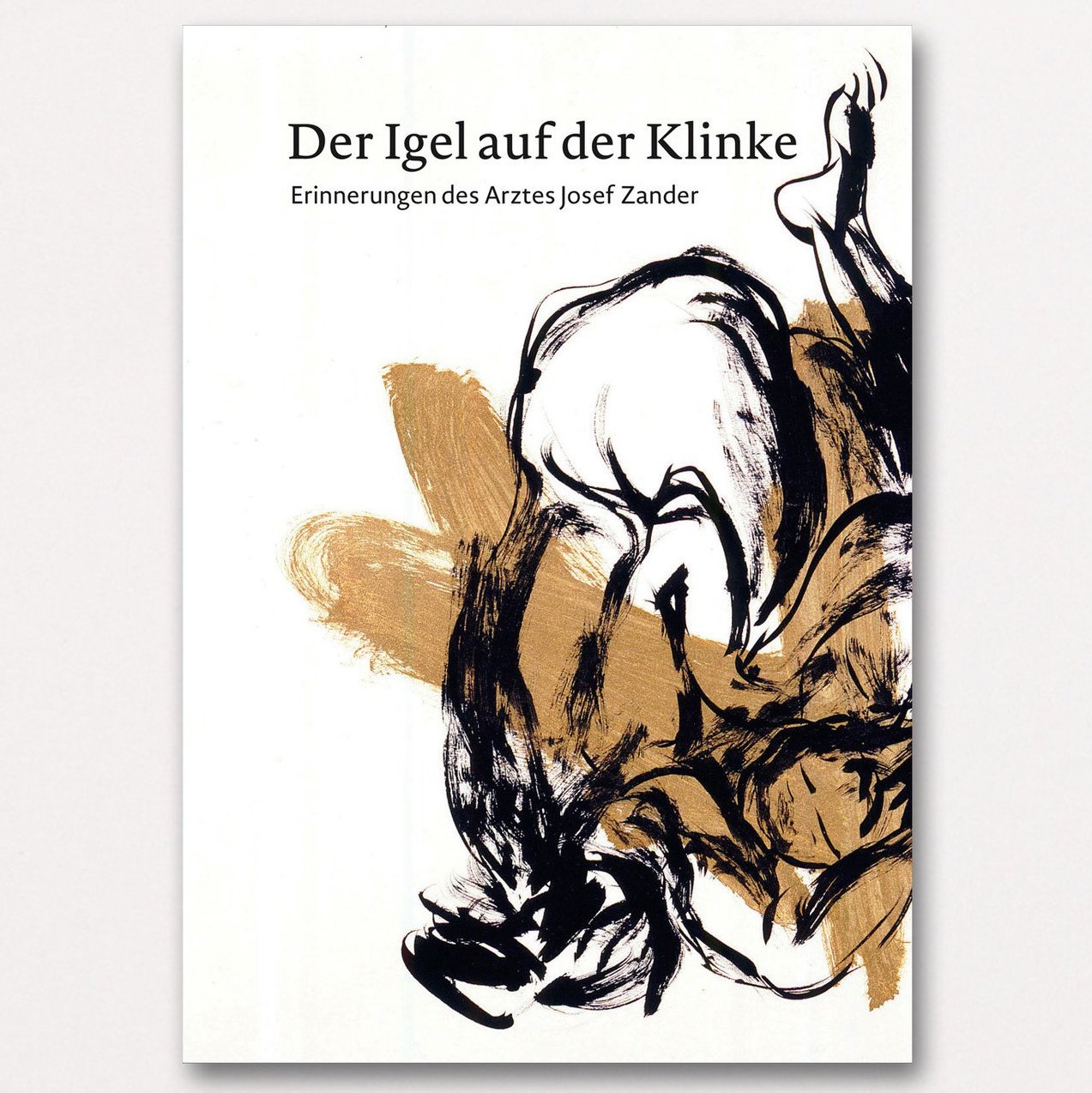  - Der Igel auf der Klinke