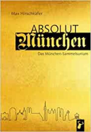 Hirschkäfer Max - Absolut München