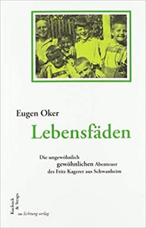 Oker Eugen - Lebensfäden