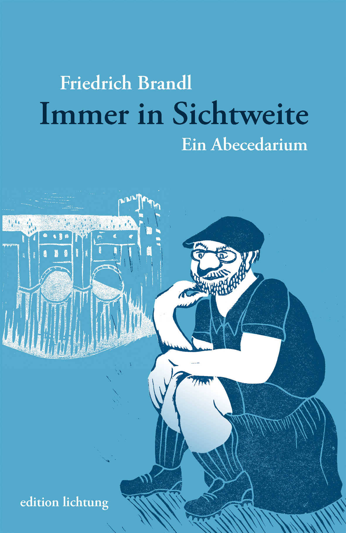 Brandl Friedrich - Immer in Sichtweite