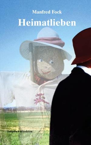 Fock Manfred - Heimatlieben