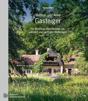 Marr Thorsten - Matthias und Anna Gasteiger