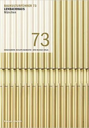 Mazzoni Ira - Lenbachhaus München