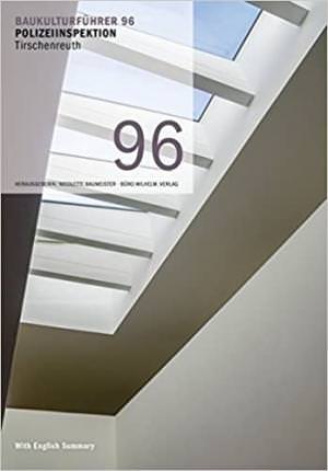 Nicolette Baumeister Nicolette, Hartmann Judith,  Santifaller Enrico - Polizeiinspektion Tirschenreuth