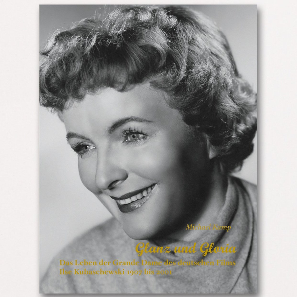 Michael Kamp - Glanz und Gloria