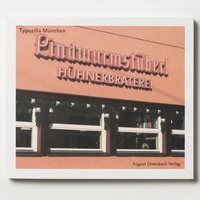  - Typozilla München