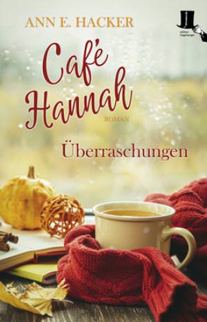 Hacker Ann E. - Café Hannah