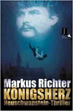 Richter Markus - Königsherz