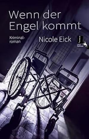 Eick Nicole - Wenn der Engel kommt