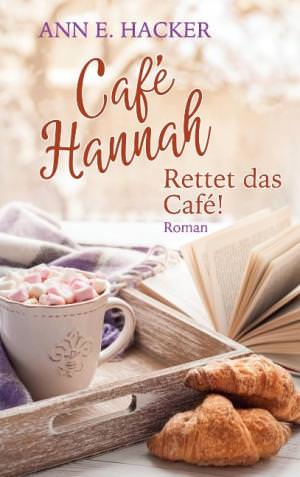 Hacker Ann E. - Café Hannah - 3