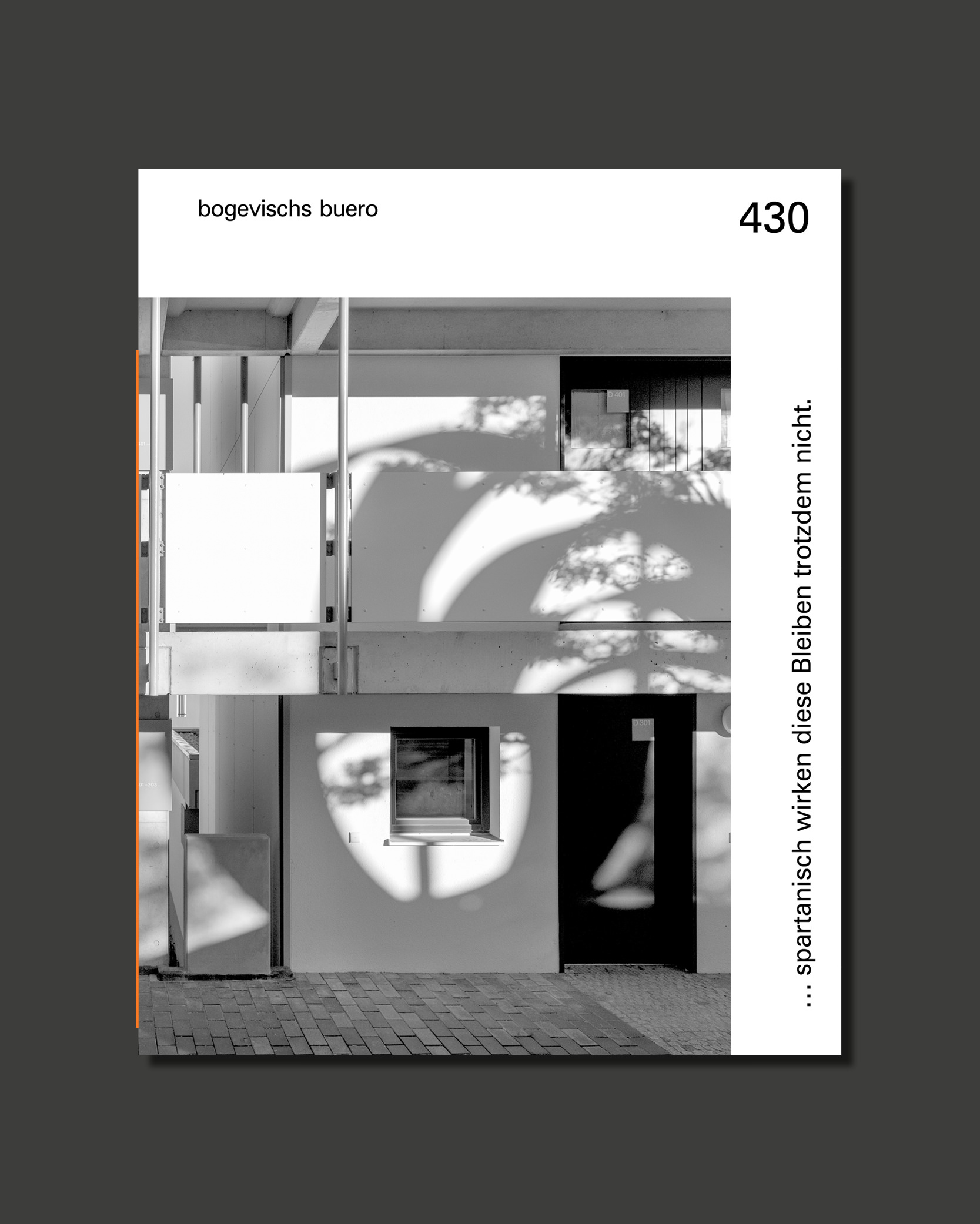 Briegleb Till - bogevischs buero - Stufenbauten im Olympischen Dorf München