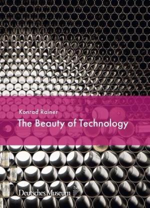 Rainer Konrad – „The“ beauty of technology