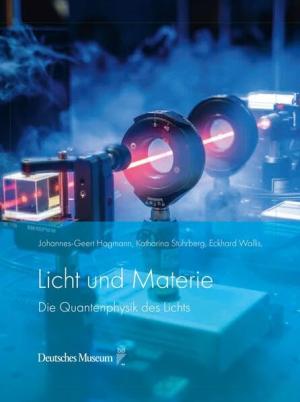 Hagmann, Johannes-Geert – Licht und Materie