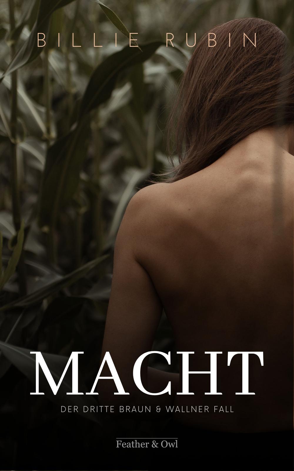 Rubin Billie - MACHT