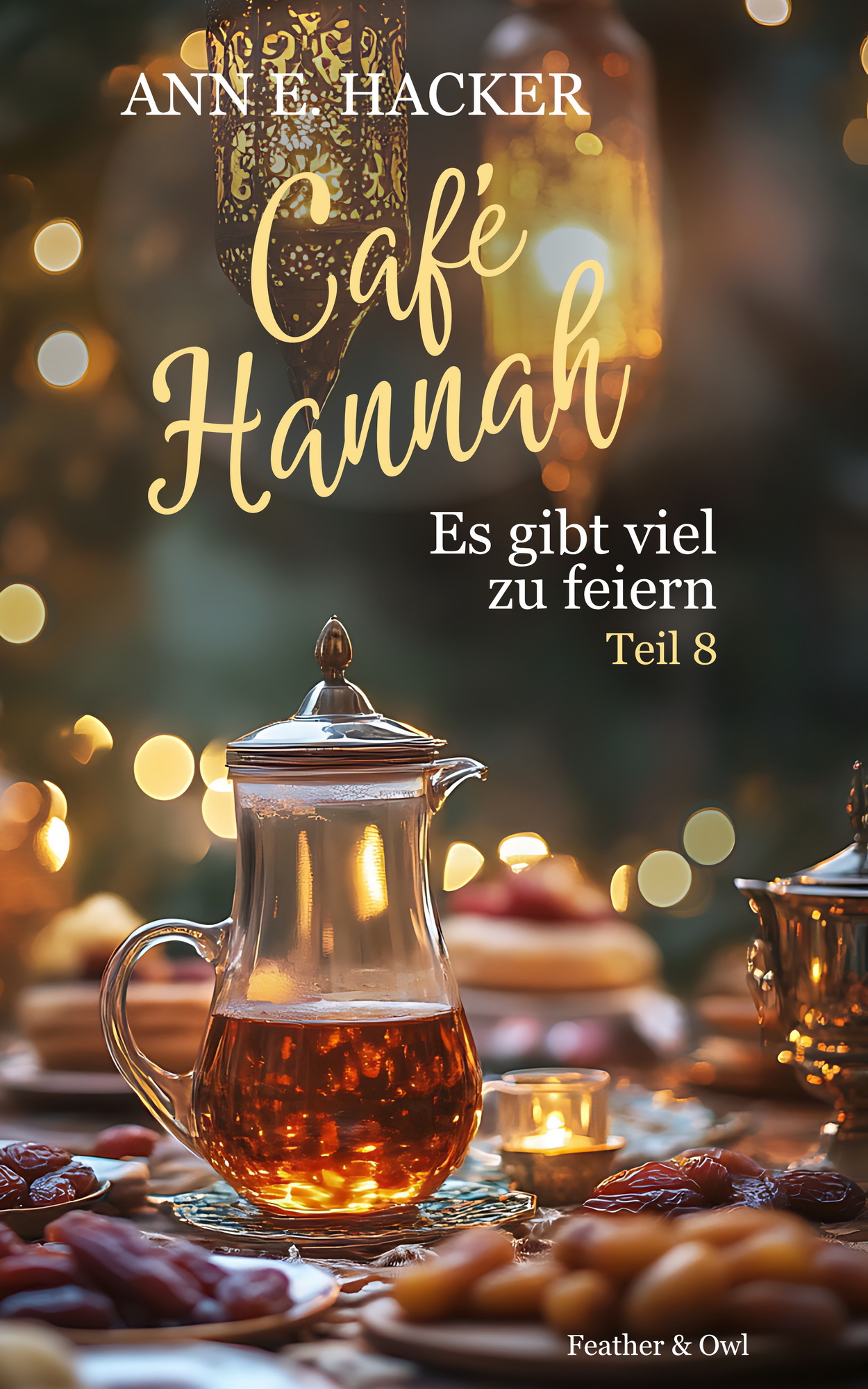 Hacker Ann E. - Café Hannah 8
