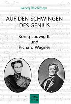 Reichlmayr Georg - AUF DEN SCHWINGEN DES GENIUS
