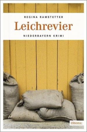 Ramstetter Regina - Leichrevier