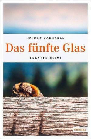 Vorndran Helmut - Das fünfte Glas