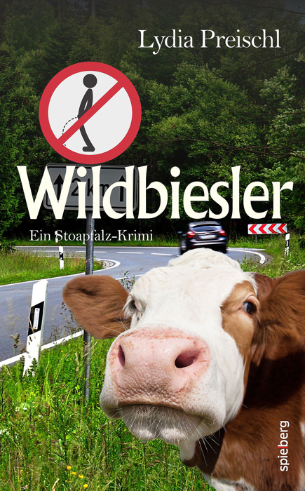 Preischl Lydia - Wildbiesler