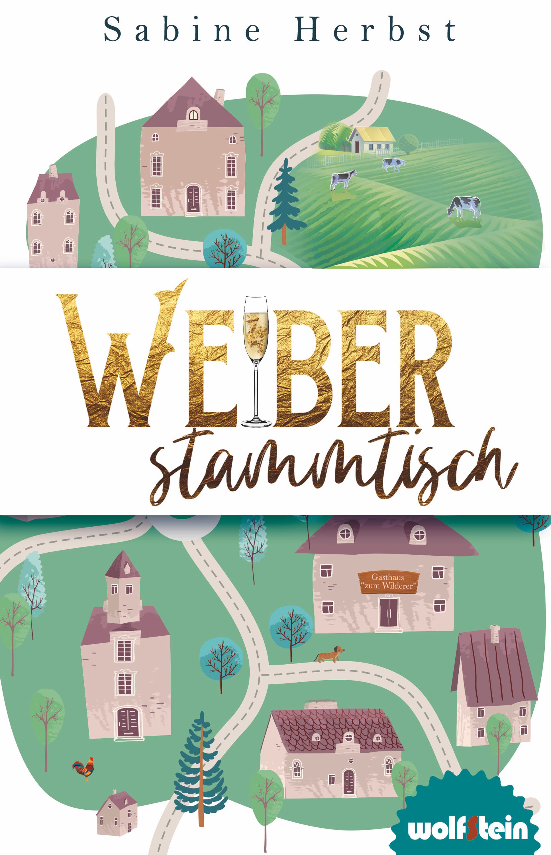 Sabine Herbst - Weiberstammtisch